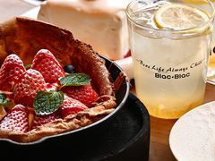 -Blac+Blac(中海环宇荟店)