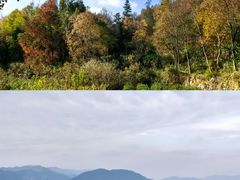 -塔川景区