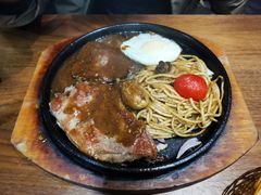 -阿娜尔·新疆菜(宜家荟聚中心店)