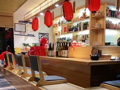 -浦·传统日式料理(3 5 1 1 店)