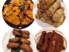 -大铁勺新津菜(东丽阳光新业广场店)
