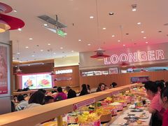 -龍歌自助小火锅(崂山丽达店)