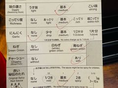 -一兰拉面(新宿中央东口店)