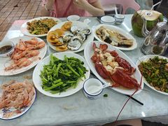 -范饭椰林川湘味海鲜·椰子鸡(三亚湾椰梦长廊店)
