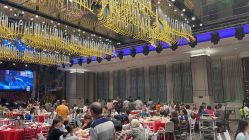 -喜爱轩酒楼·宴会厅