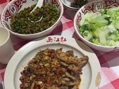 -西江红·株洲本地菜(滨江南路店)