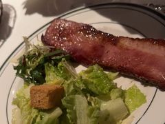 -Wolfgang’s Steakhouse 沃夫冈牛排馆(上海白玉兰广场店)