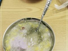 -南街清补凉(黄贝岭店)