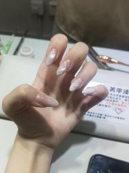 -晨·艺美甲美睫