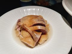 金陵盐水鸭-红厨巷·淮扬菜(熙南里店)