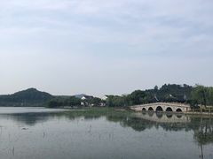 -南北湖风景区