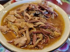 -格日勒阿妈蒙古厨房(大召店)