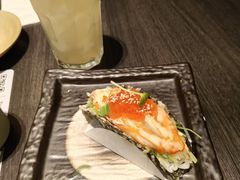 -Tuna maki寿司(苏州万象天地店)