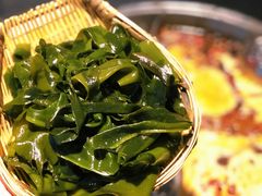 -大虎重庆老火锅(正弘城店)