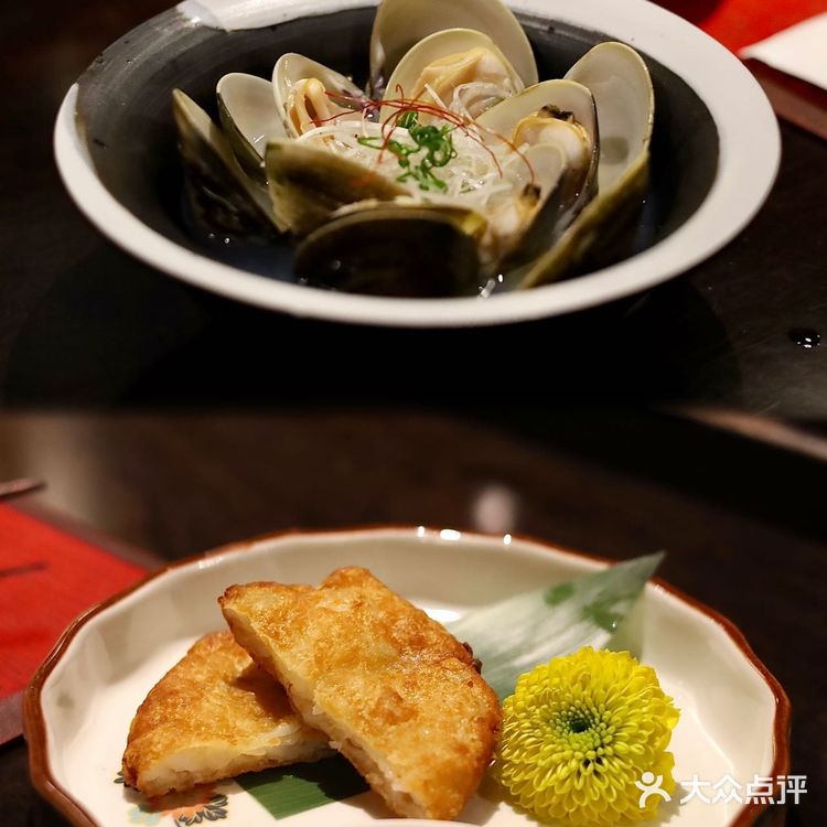 杭州高端炉端酒场🍶守直SHUGII SAKE