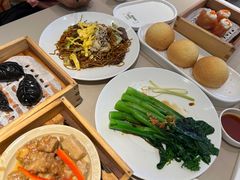 -蔡澜点心·粤菜(领展购物广场店)