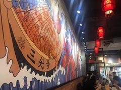 -三妹小龙虾·黄油蟹(华侨城总店)