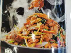 -上庄晋风庄园(上庄店)