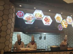 -石榴红了·非遗酥皮烤包子·新疆菜(瑞豪店)