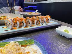 -将太无二·北美传奇寿司(荟聚购物中心西红门店)
