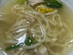 -富源春面馆(四川北路店)