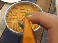 奶茶-Doo Dee Thai Food(Issan/Isaan/Esan)