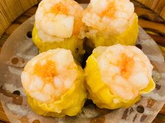 蟹子烧卖皇-圣丰城酒家·宴会(宝安大仟里店)