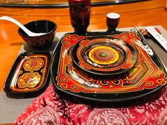 -阿斯牛牛·凉山菜(新会展店)