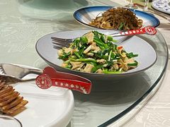 -舜耕山庄南风阁(舜耕路店)