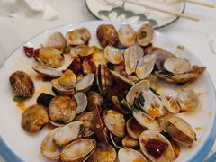 -李哥海鲜烧烤家常菜(孔雀城店)