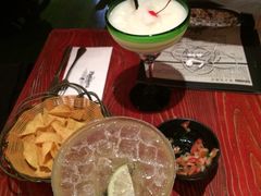 -Pistolera Mexican Cantina女枪手墨西哥餐厅(碧云路店)