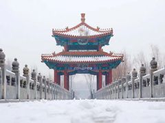 -大明幻境第一城