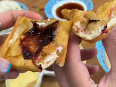 -BAURSAK包尔萨克早餐屋(第二分店)