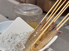 -海底捞火锅(漫乐城夜宵主题店)