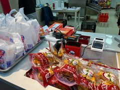 -阿男野栗王(金门路店)