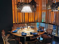 包厢-大隐·成都火锅Bistro(合生麒麟新天地店)