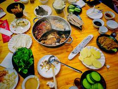 -活鱼馆(宜兴埠店)