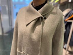 -Biella Fibers杰尼亚Zegna面料西装·夹克·礼服全定制Bespoke(晶耀前滩店)