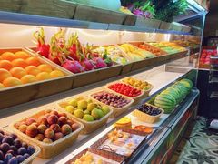 -皇室假期美食水疗会(春风路店)