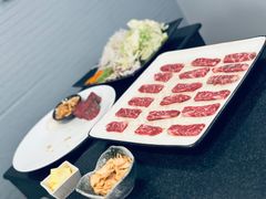 -尚水长廊铁板烧(荣祥广场店)