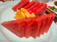 -森隆饭庄(崇文门新世界百货店)