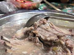 -一招鲜·全羊铺·蒙古奶茶(五一北路店)