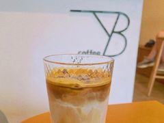 -LAB COFFEE来杯咖啡(浦仓路店)