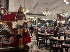 -Entrecôte 法国牛扒馆(保利·时光里店)