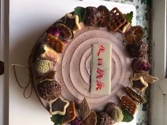 -皇后西斯汀饼店(文化路店)