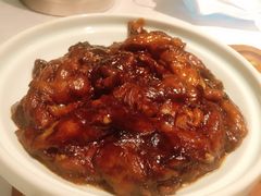 茄子包饼-玉玲珑(陆家嘴店)