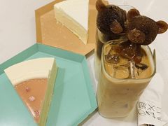 -仁义涵西餐·咖啡(中华巴洛克店)