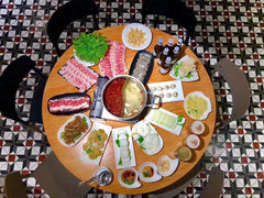 -阿那亚第一食堂 Cafeteria 1