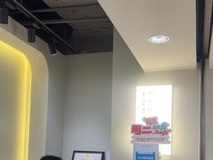 -海马体照相馆(北京apm店)