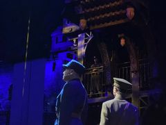 -《12·12》西安事变大型实景演出